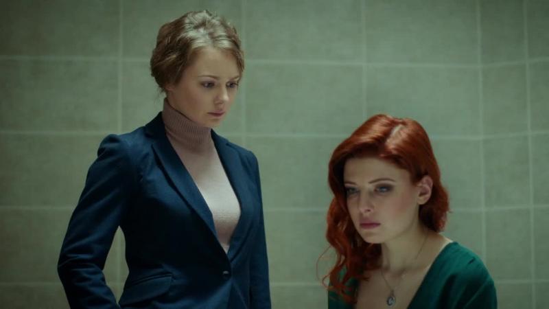 Кадры из сериала Мажор (2014)